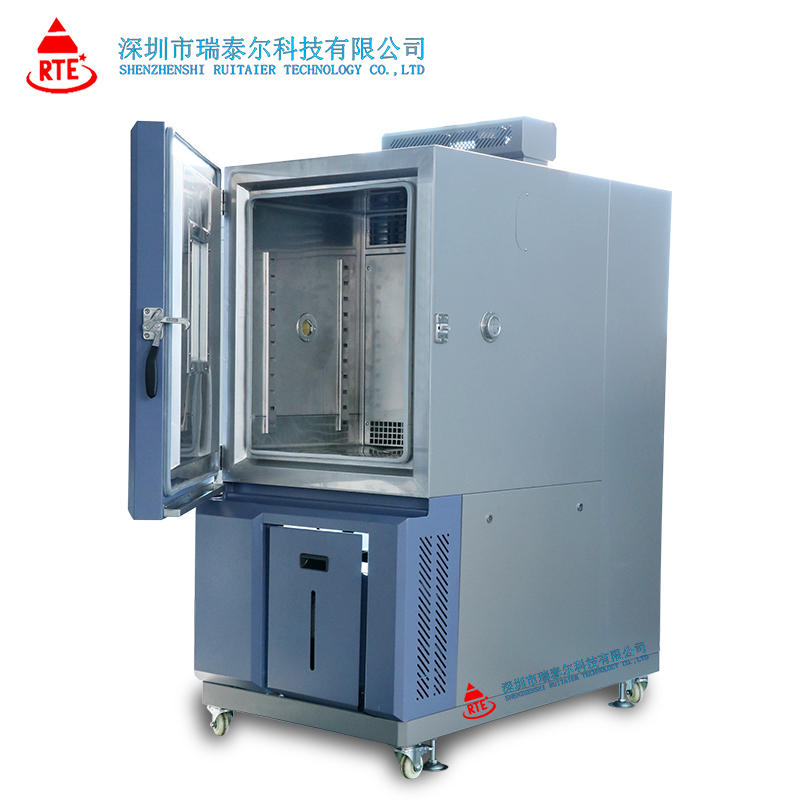 恒溫恒濕試驗箱的技術要求介紹