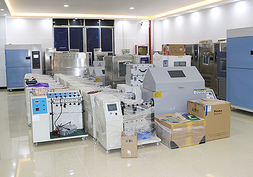 高低溫交變?cè)囼?yàn)箱冷凍故障與檢修技巧匯總